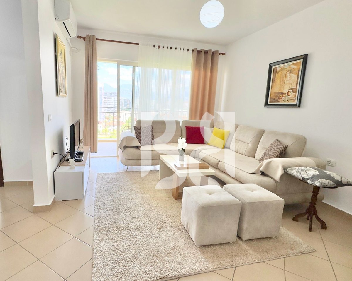 APARTMENT FOR RENT 2+1+BALCONY+STORAGE