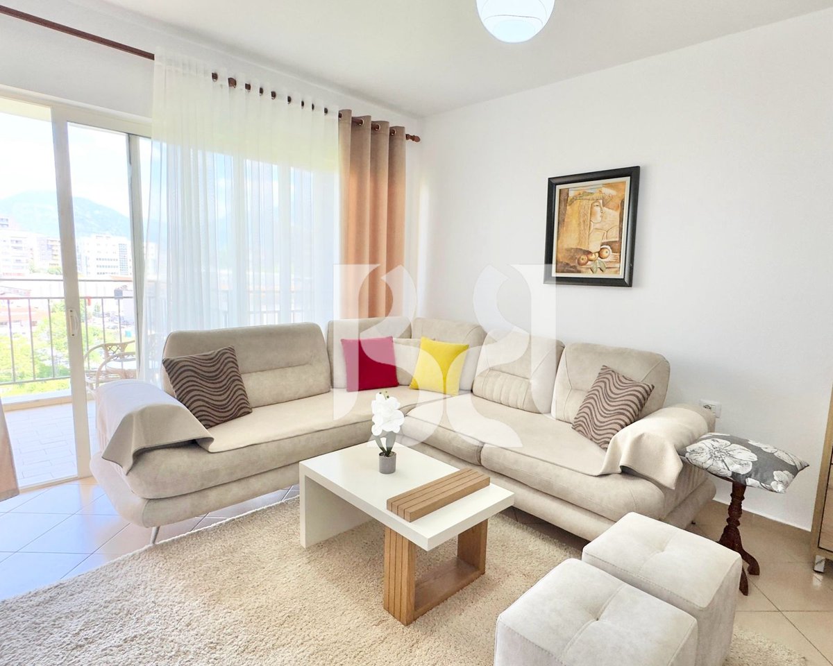 APARTMENT FOR RENT 2+1+BALCONY+STORAGE