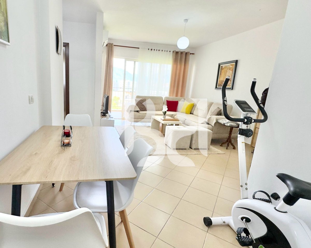 APARTMENT FOR RENT 2+1+BALCONY+STORAGE