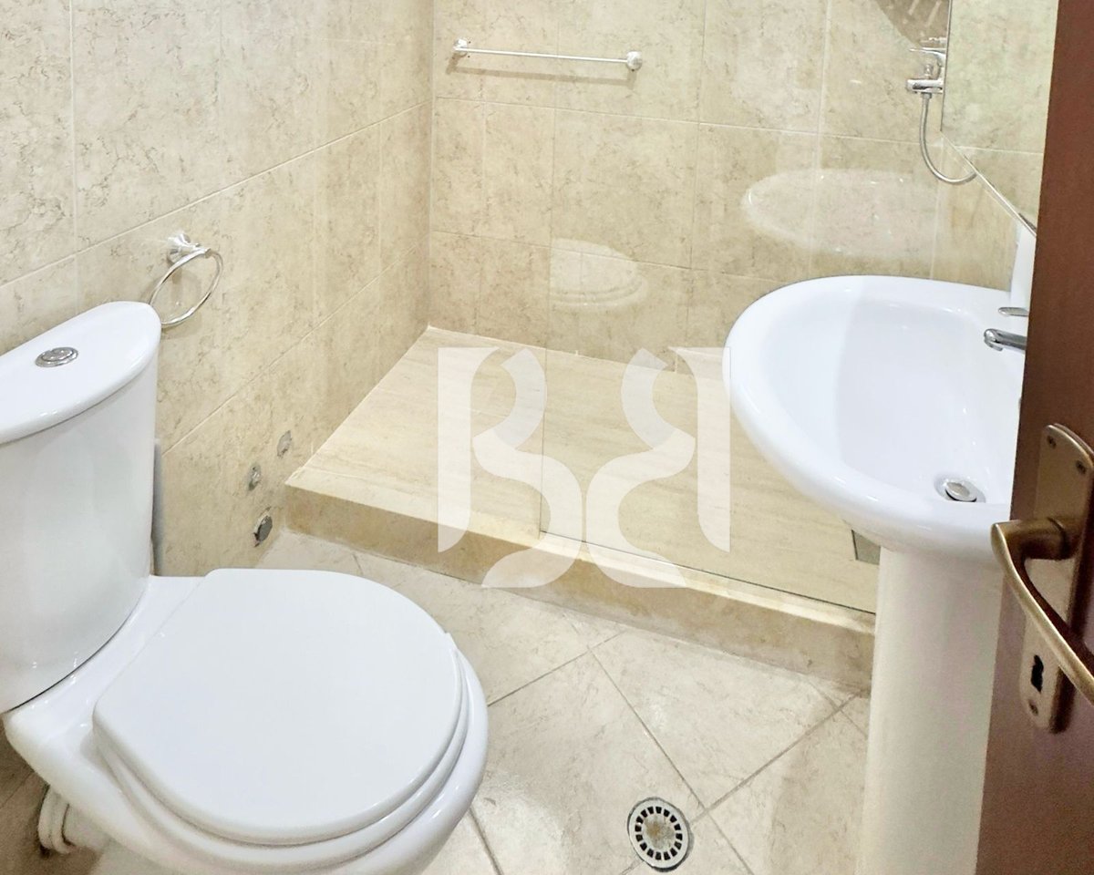 APARTMENT FOR RENT 2+1+BALCONY+STORAGE