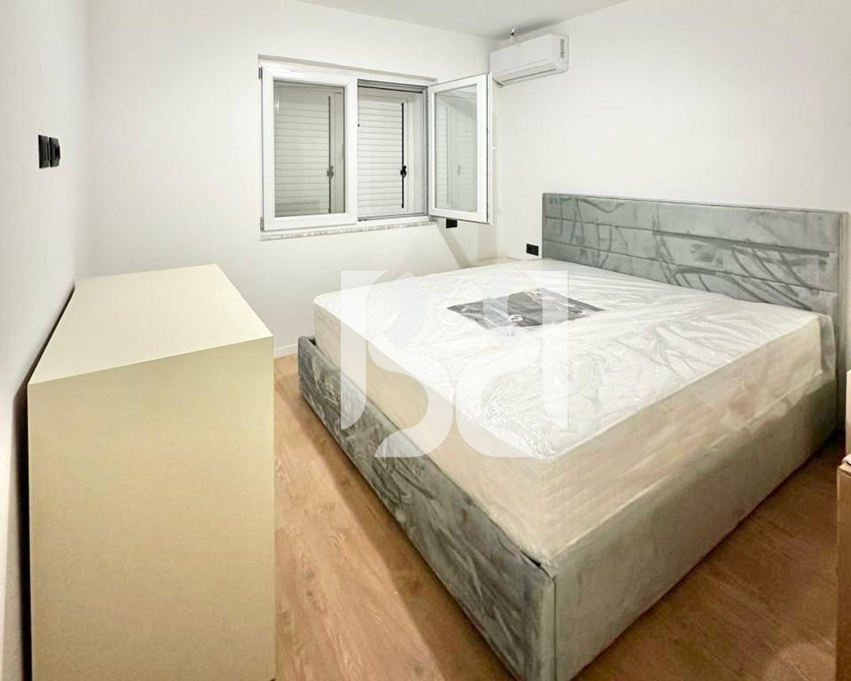 APARTAMENT NE SHITJE 1+1 TEK RRUGA IRFAN TOMINI