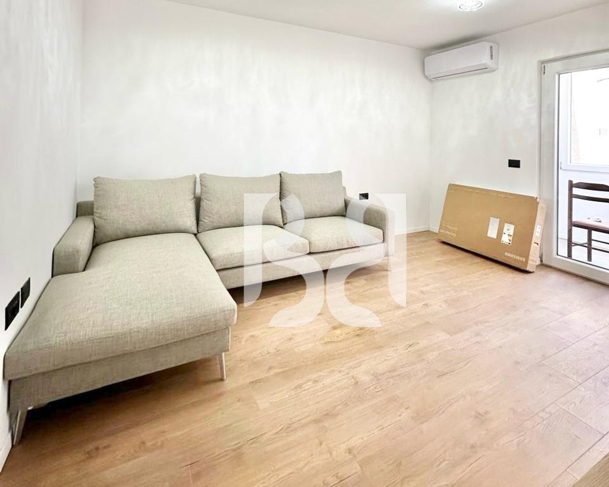 APARTAMENT NE SHITJE 1+1 TEK RRUGA IRFAN TOMINI