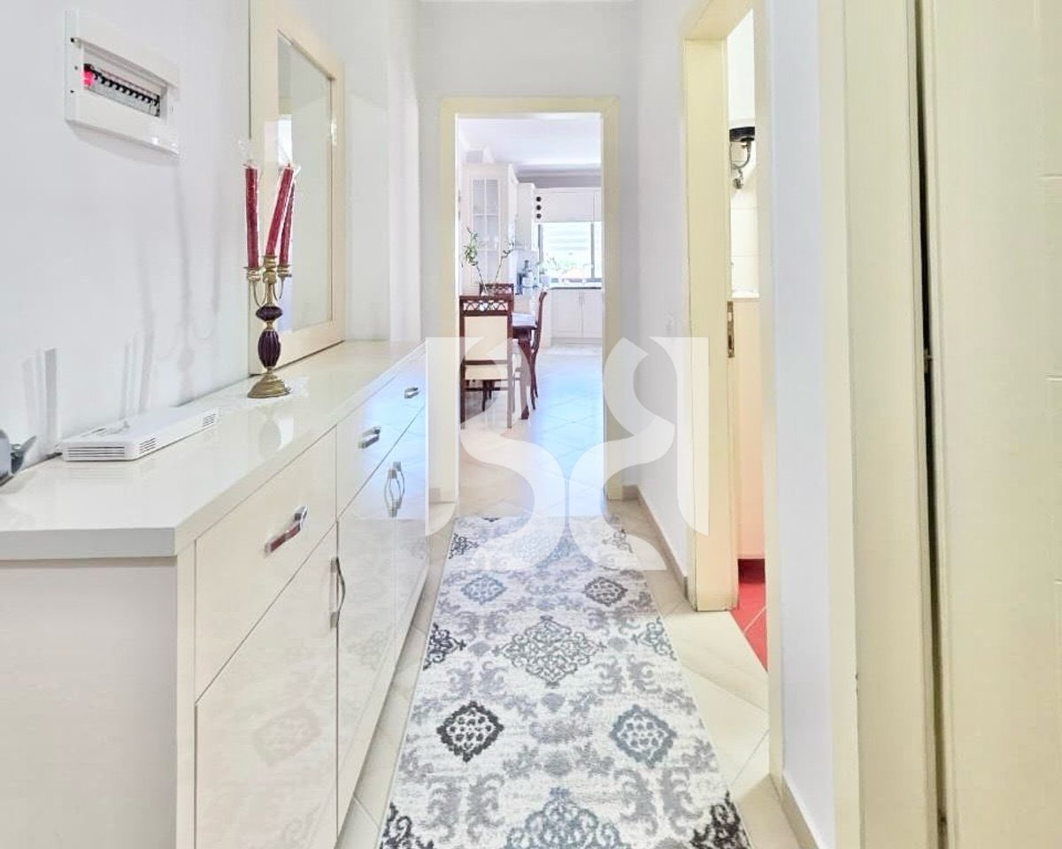 APARTMENT FOR RENT 2+1+2+VERANDA IN ASTIR