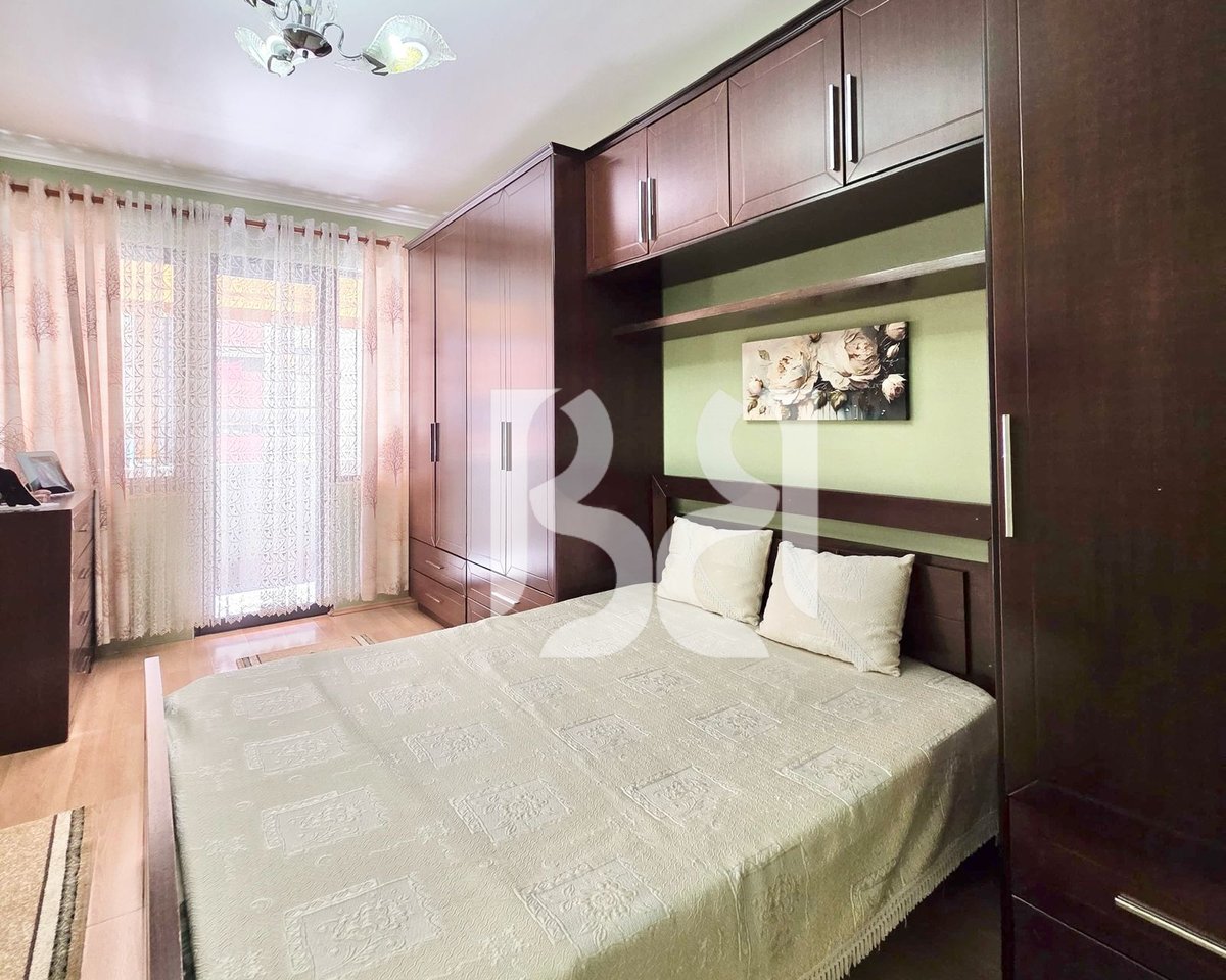 APARTMENT FOR RENT 2+1+2+VERANDA IN ASTIR