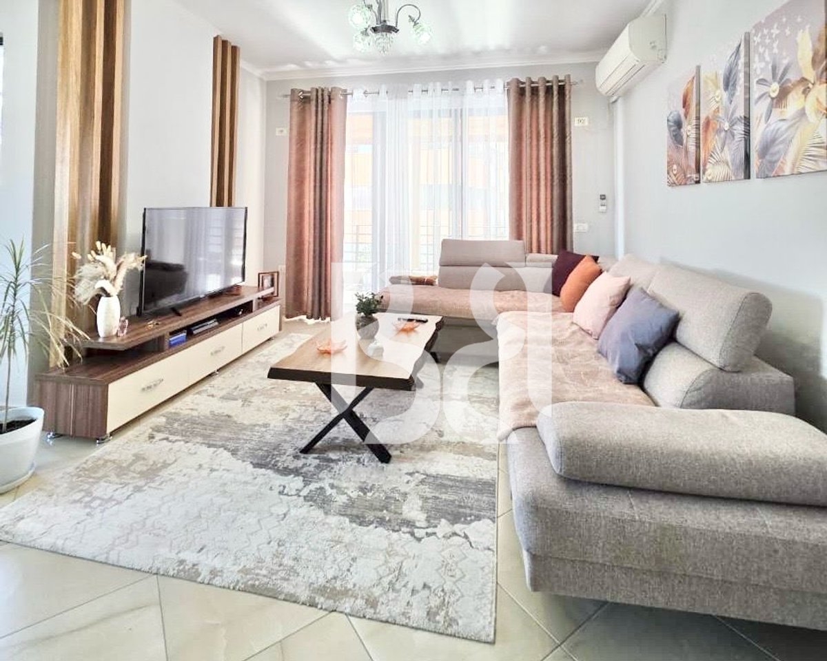 APARTMENT FOR RENT 2+1+2+VERANDA IN ASTIR