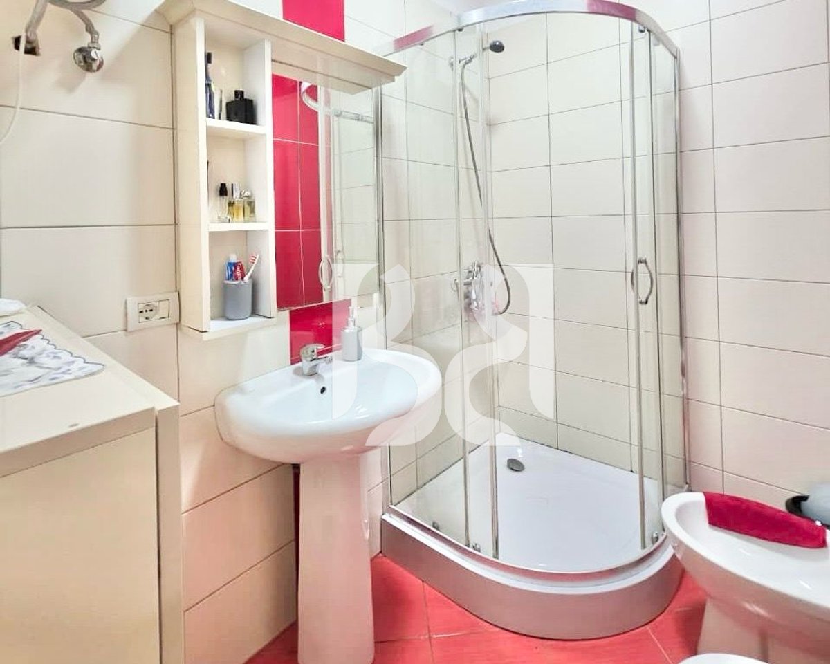 APARTMENT FOR RENT 2+1+2+VERANDA IN ASTIR