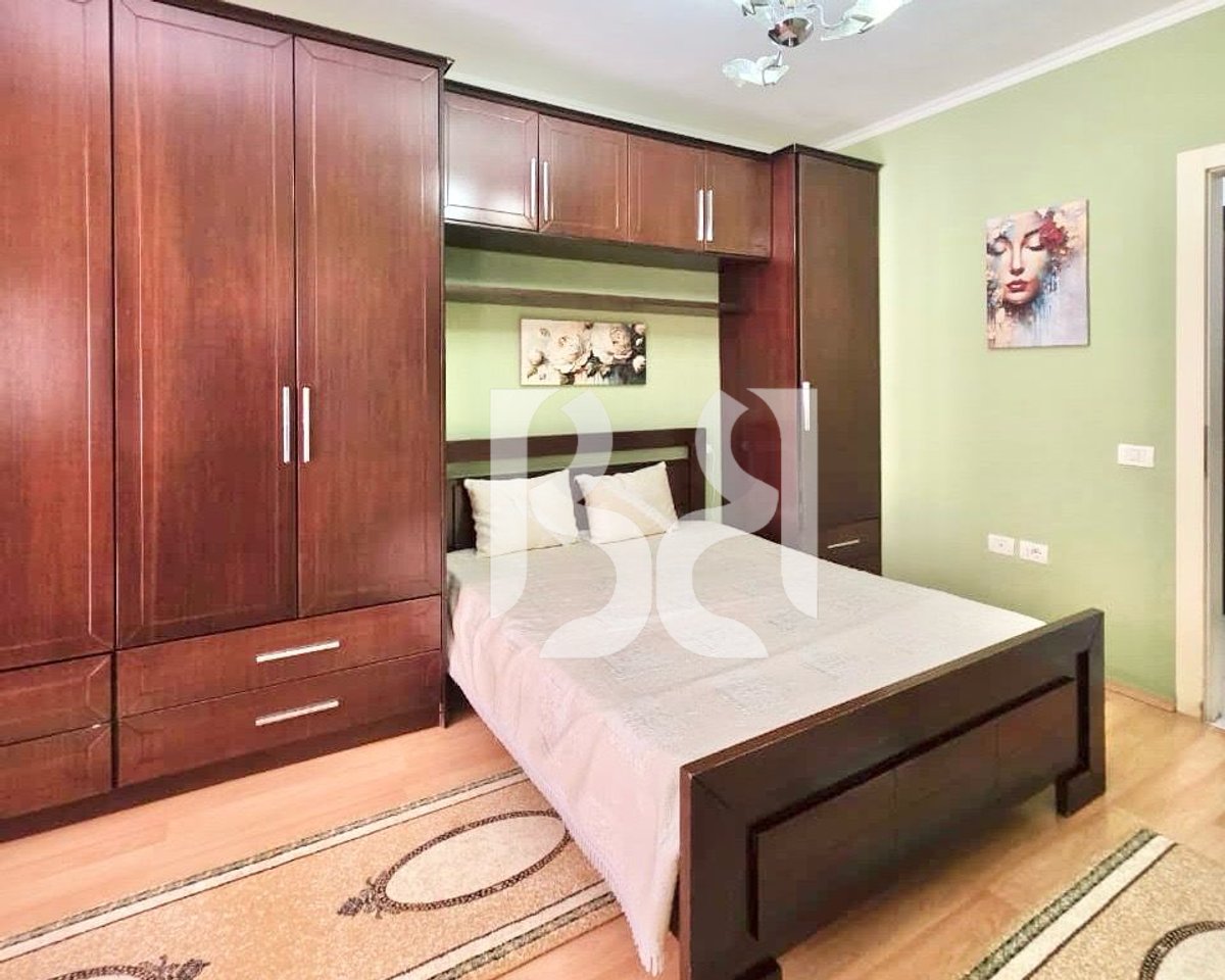 APARTMENT FOR RENT 2+1+2+VERANDA IN ASTIR