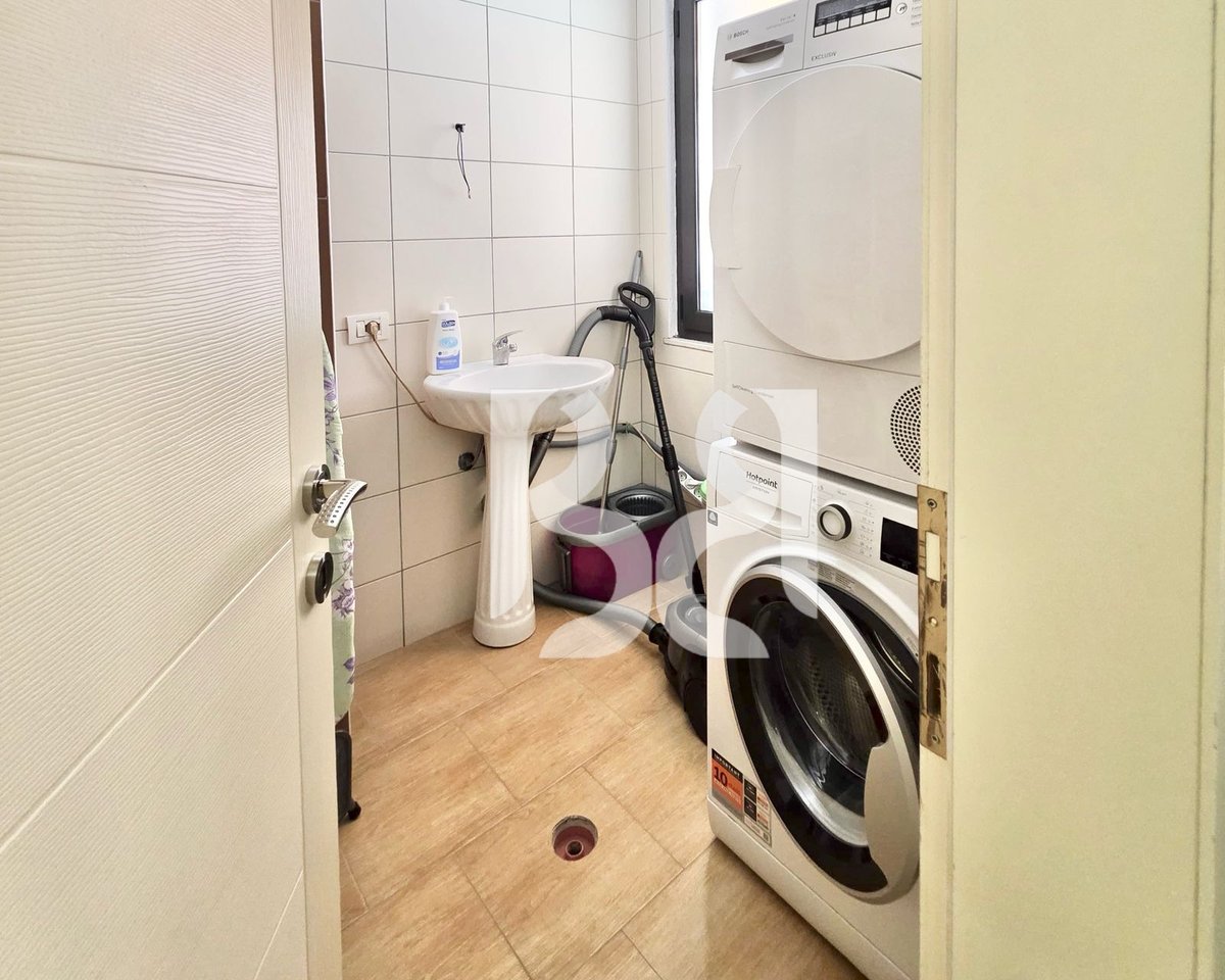 APARTMENT FOR RENT 2+1+2+VERANDA IN ASTIR