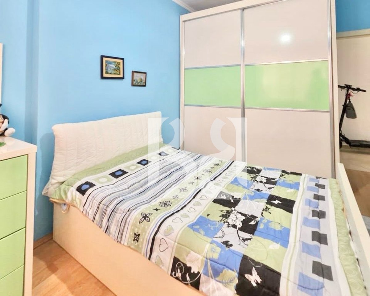 APARTMENT FOR RENT 2+1+2+VERANDA IN ASTIR