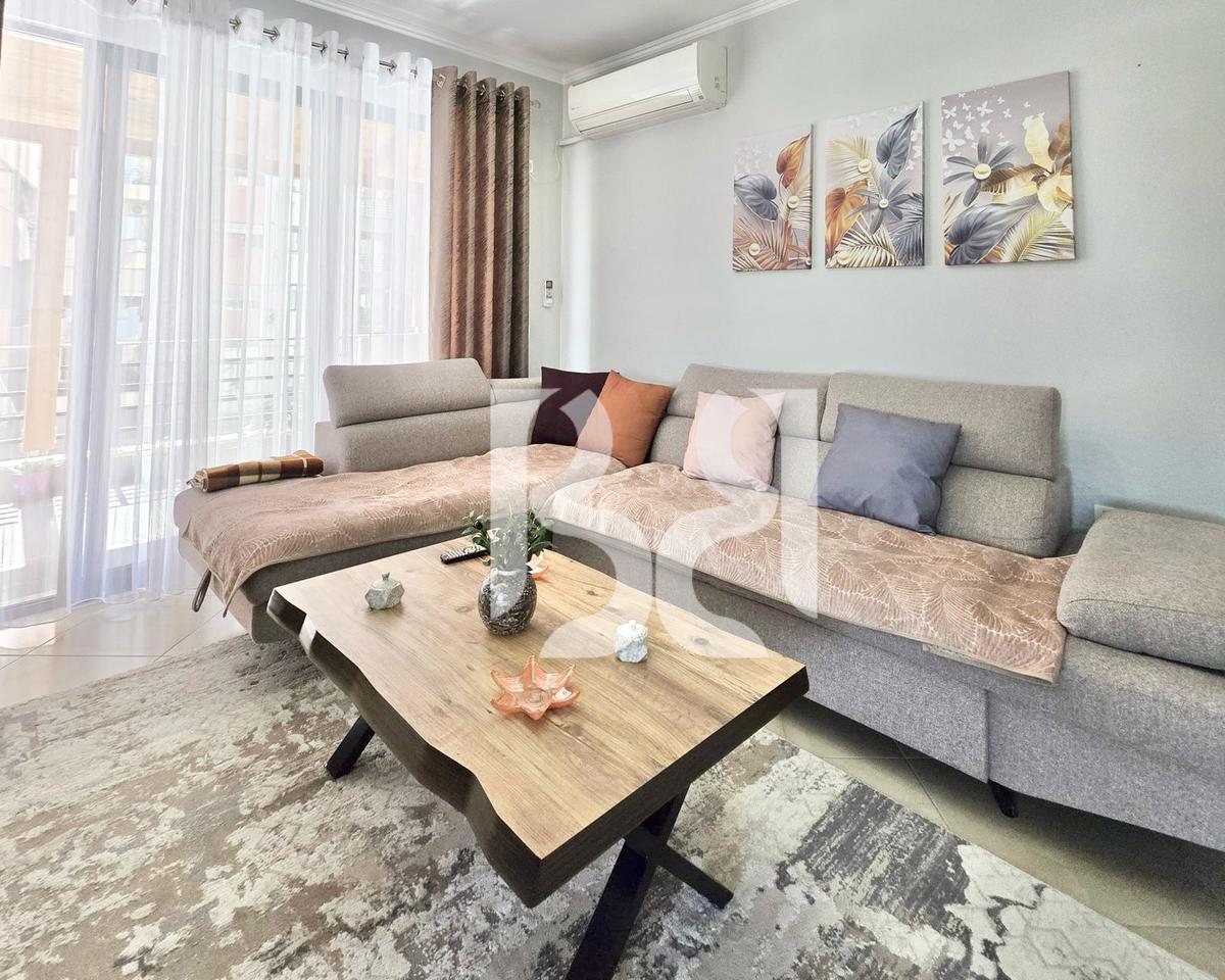 APARTMENT FOR RENT 2+1+2+VERANDA IN ASTIR