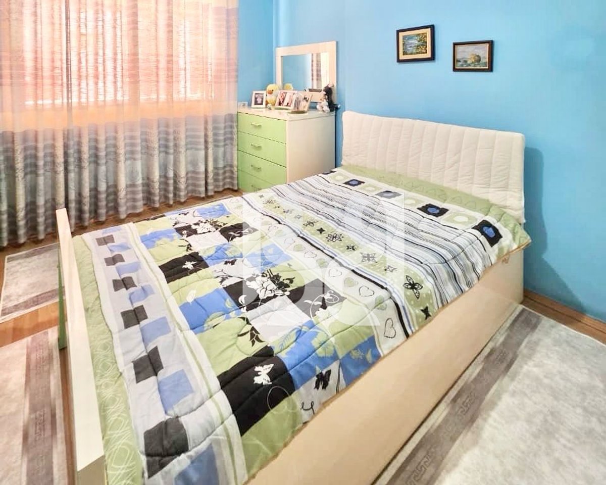 APARTMENT FOR RENT 2+1+2+VERANDA IN ASTIR