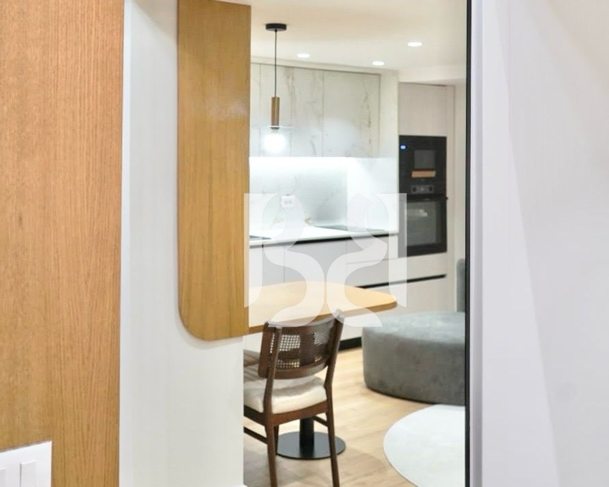 DUPLEX IN AFFITTO VICINO ALLA SCUOLA ROSSA