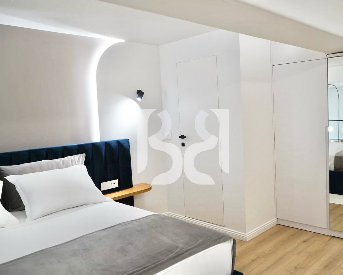 DUPLEX IN AFFITTO VICINO ALLA SCUOLA ROSSA