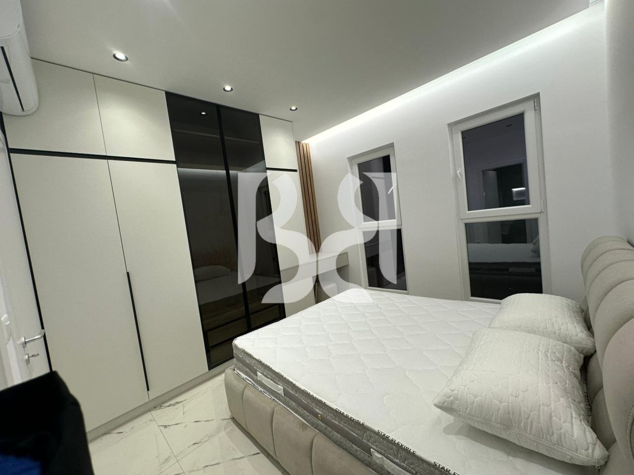 APARTAMENT 2+1ME QIRA*