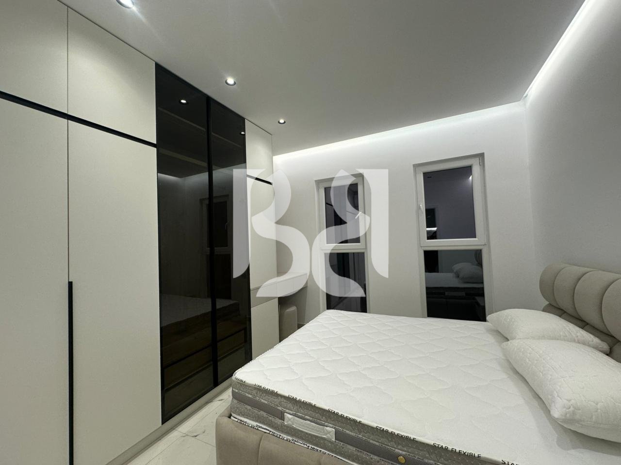 APARTAMENT 2+1ME QIRA*