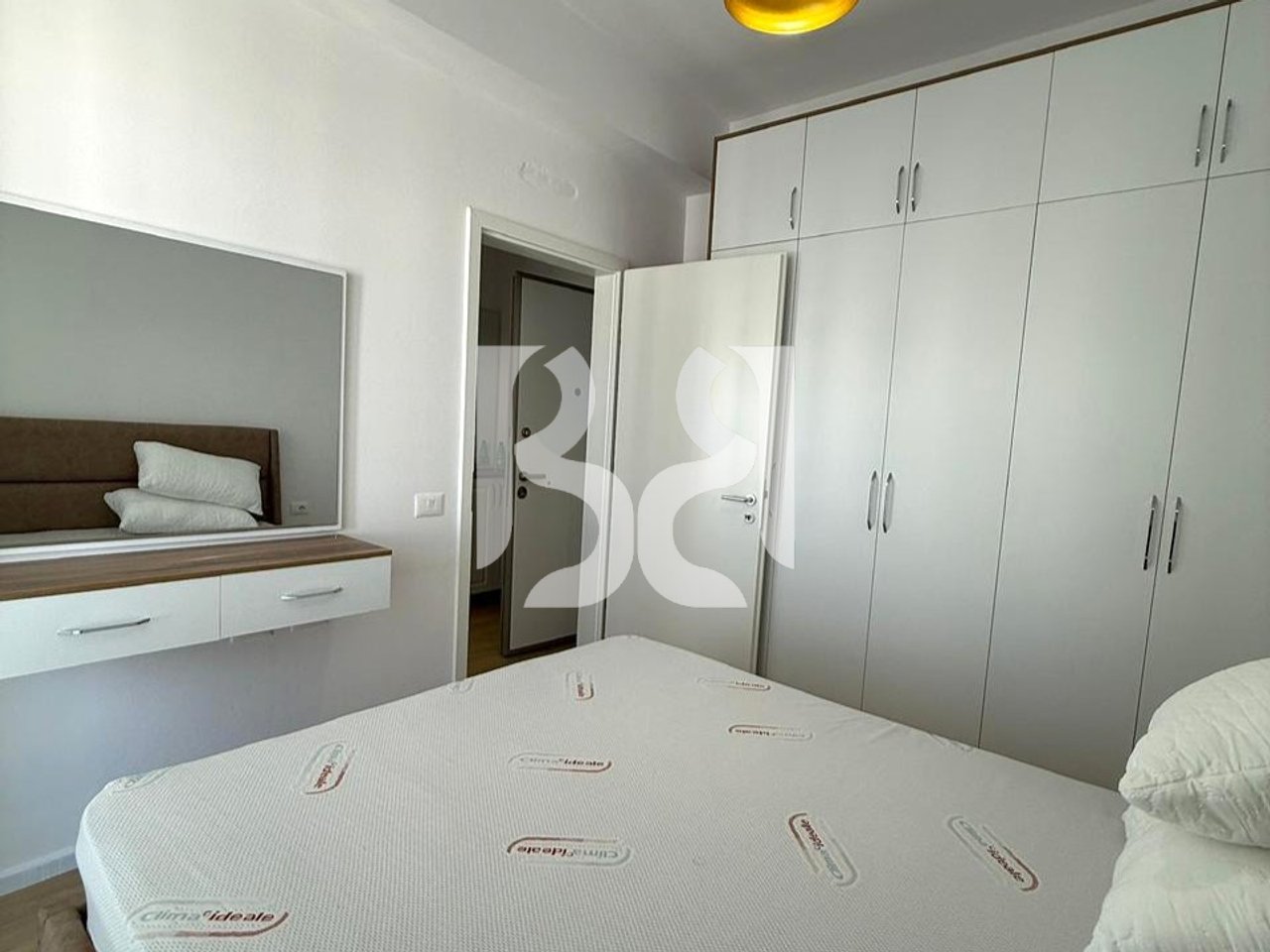 APARTAMENT 1+1+BALLKON ME QIRA*