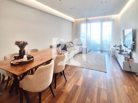 APARTMENT FOR RENT 2+1+2+PARKING NEAR OLIMPIC PARK