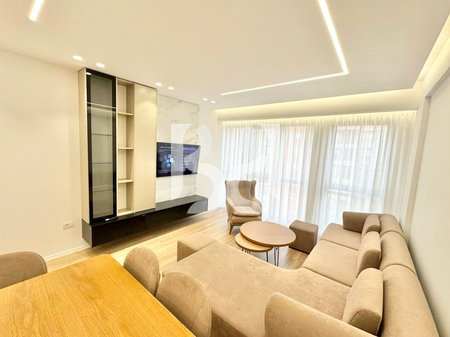 APARTAMENT ME QERA 2+1 NE ASTIR