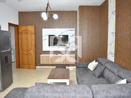 APARTAMENT 2+1+BALLKON NE DON BOSKO