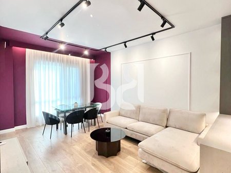 APARTAMENT 2+1+PARKIM TEK ISH FUSHA E AVIACIONIT