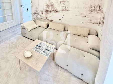 APARTAMENT PER SHITJA 2+1 TE KINEMA AGIMI
