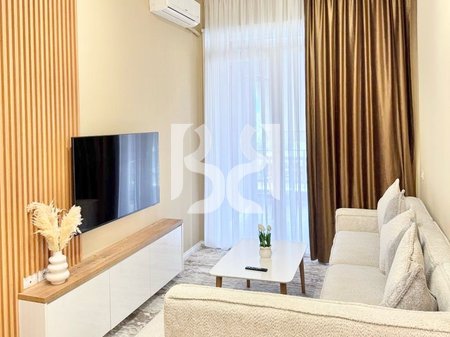 APARTMENT 1+1 FOR RENT NEAR THE BOTANICAL GARDEN