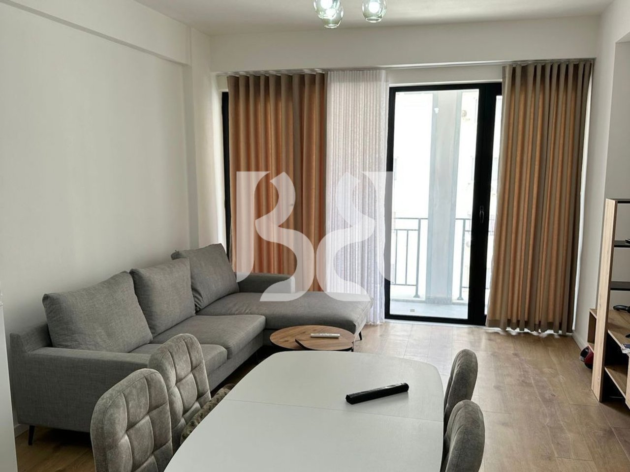 APARTMENT 2+1+BALCONY FOR RENT*