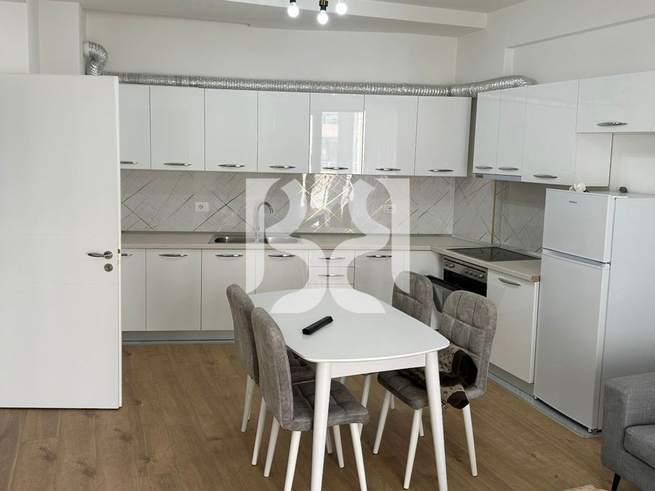 APARTMENT 2+1+BALCONY FOR RENT*