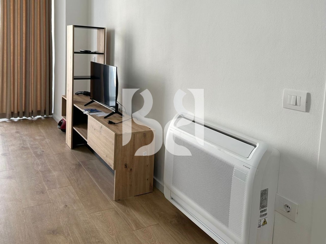 APARTMENT 2+1+BALCONY FOR RENT*