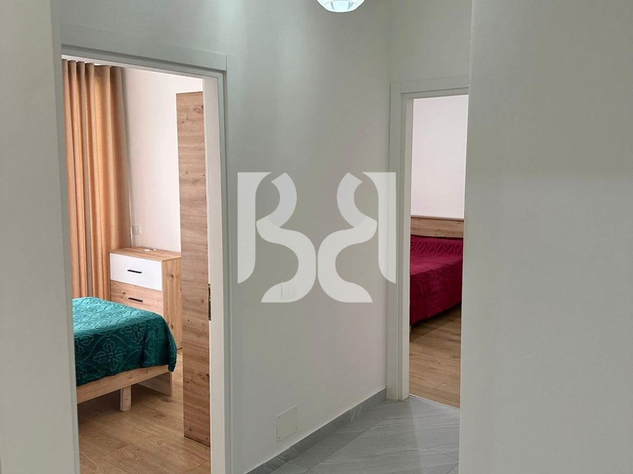 APARTMENT 2+1+BALCONY FOR RENT*