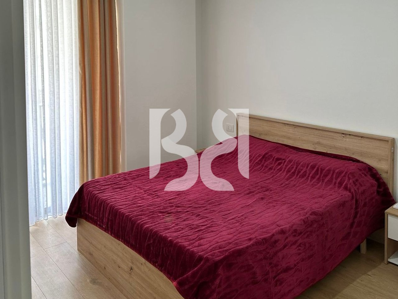APARTMENT 2+1+BALCONY FOR RENT*