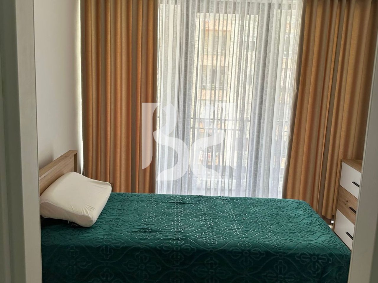 APARTMENT 2+1+BALCONY FOR RENT*