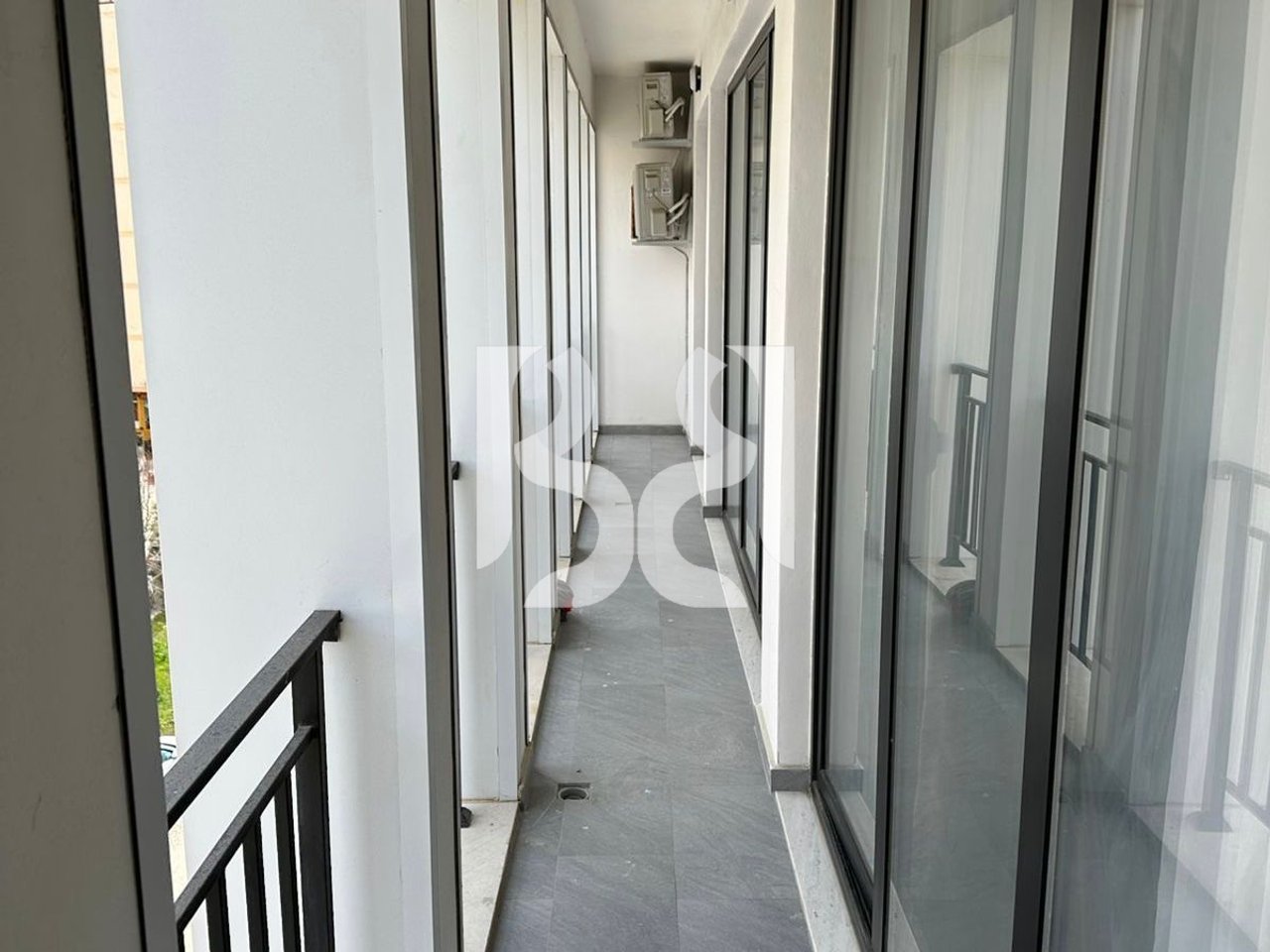 APARTMENT 2+1+BALCONY FOR RENT*
