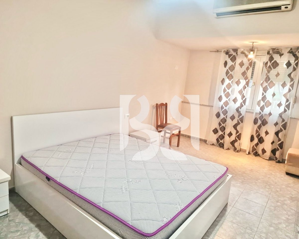 APARTAMENT ME QERA 2+1 NE QENDER