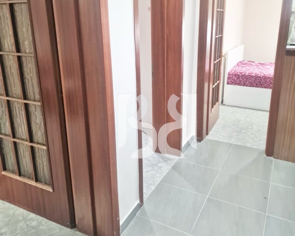 APARTAMENT ME QERA 2+1 NE QENDER