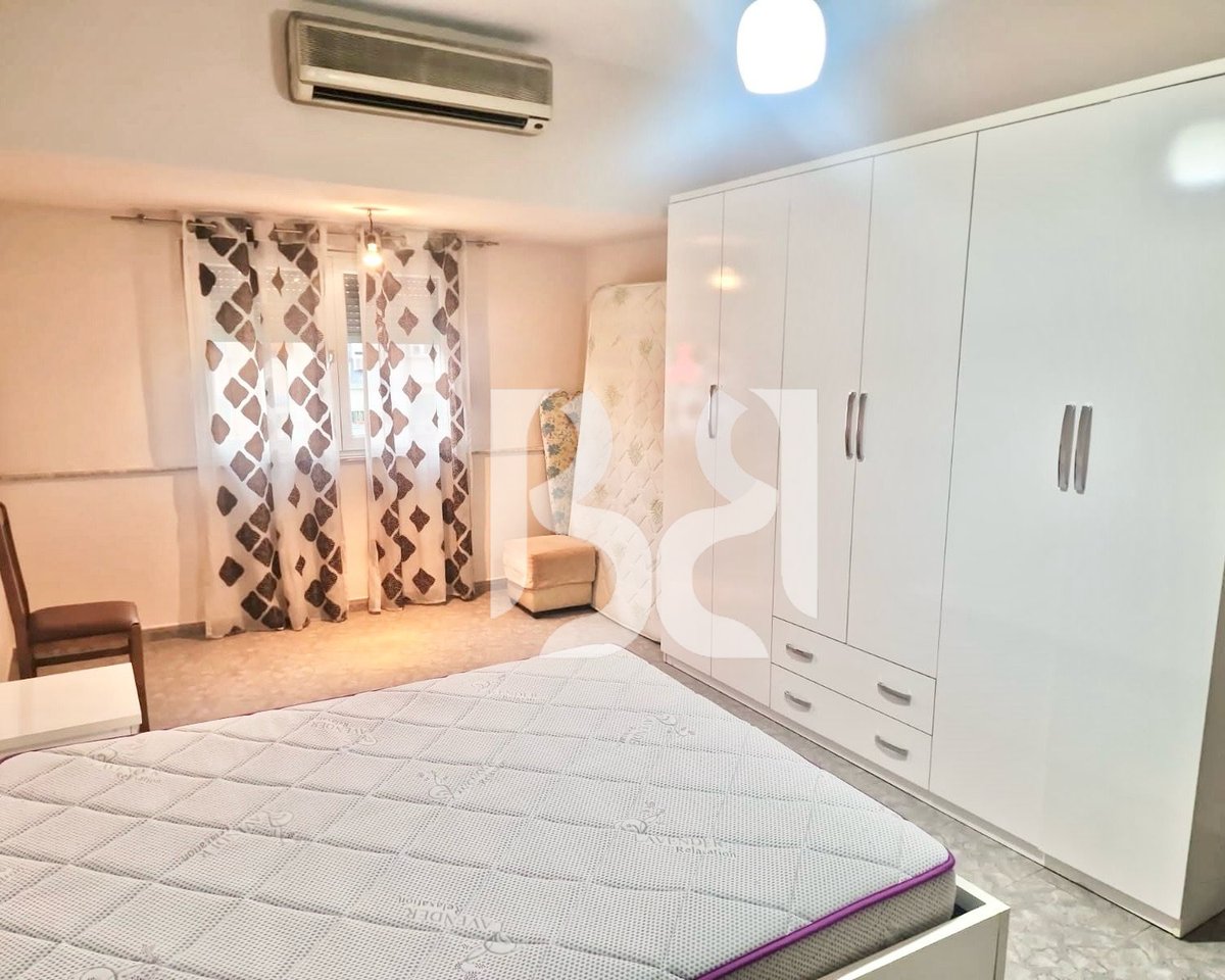 APARTAMENT ME QERA 2+1 NE QENDER