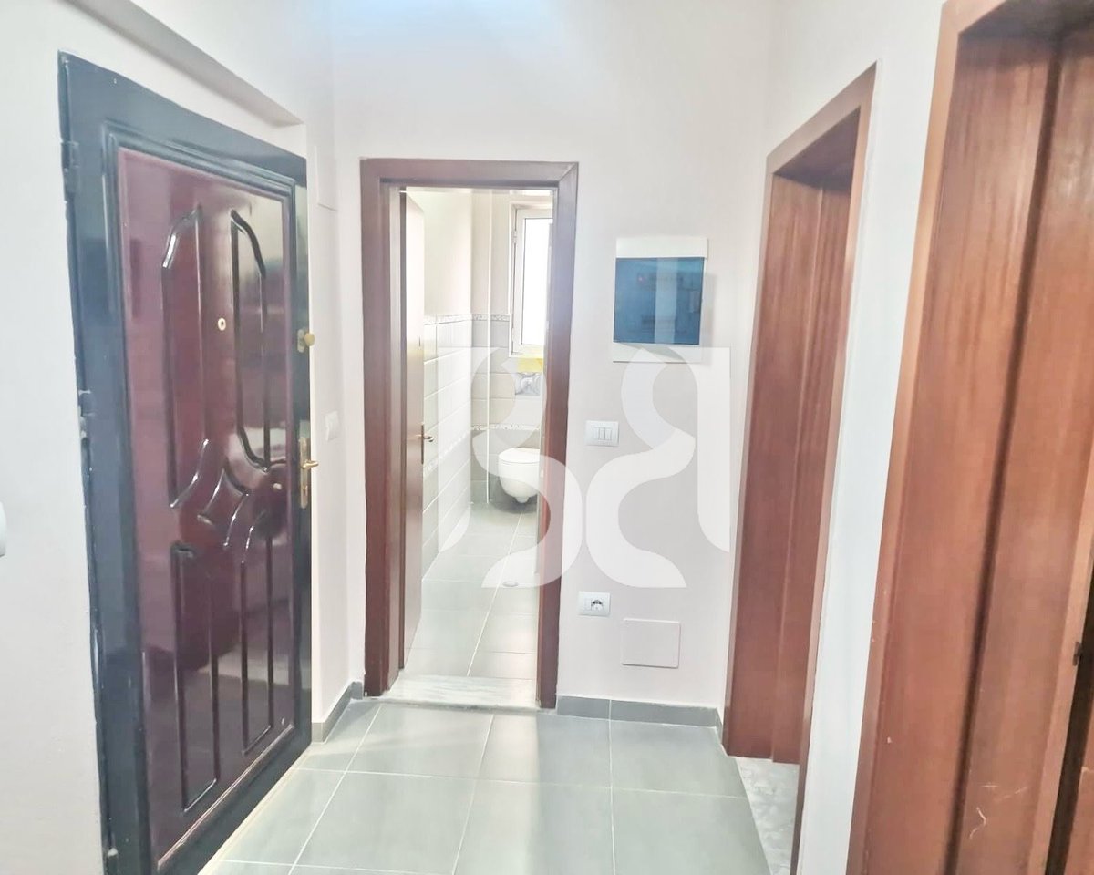 APARTAMENT ME QERA 2+1 NE QENDER
