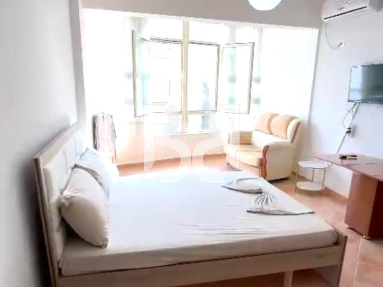 APARTAMENT NE SHITJE ZONA GOLEM 56000 €