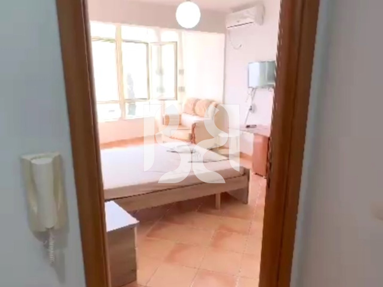 APARTAMENT NE SHITJE ZONA GOLEM 56000 €
