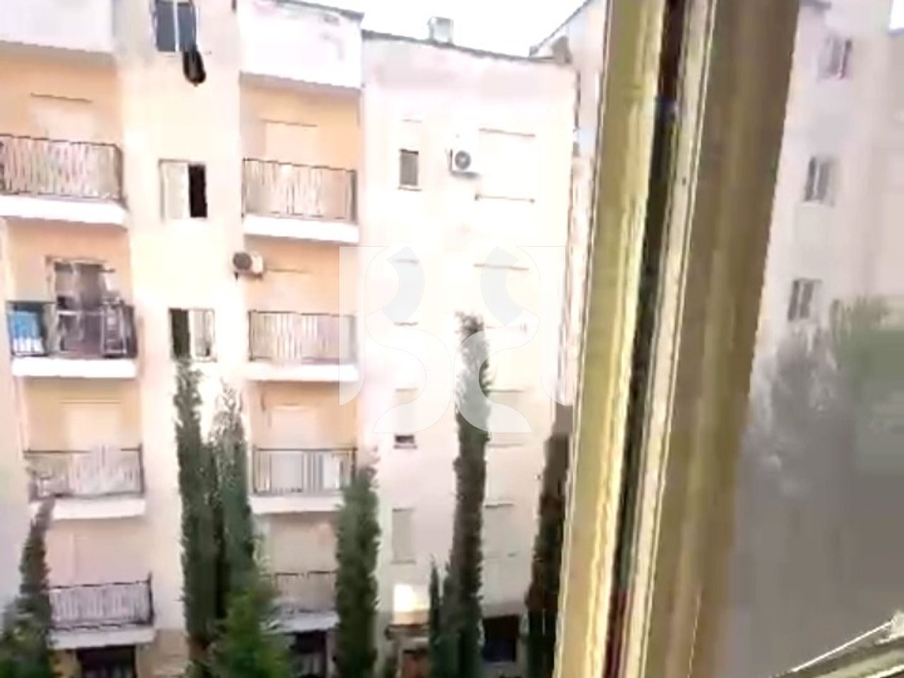 APARTAMENT NE SHITJE ZONA GOLEM 56000 €