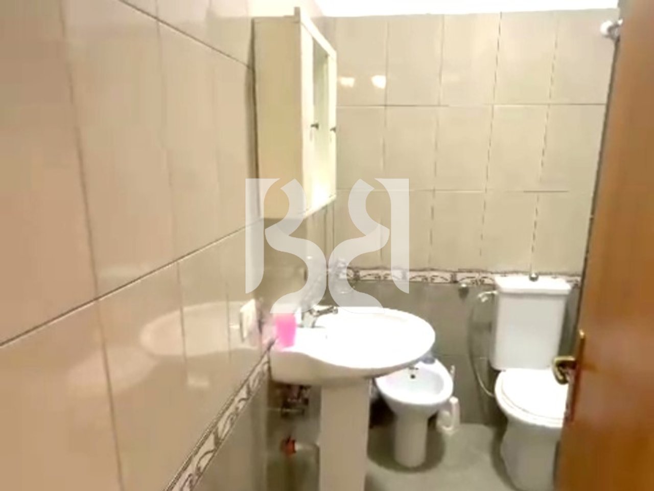 APARTAMENT NE SHITJE ZONA GOLEM 56000 €