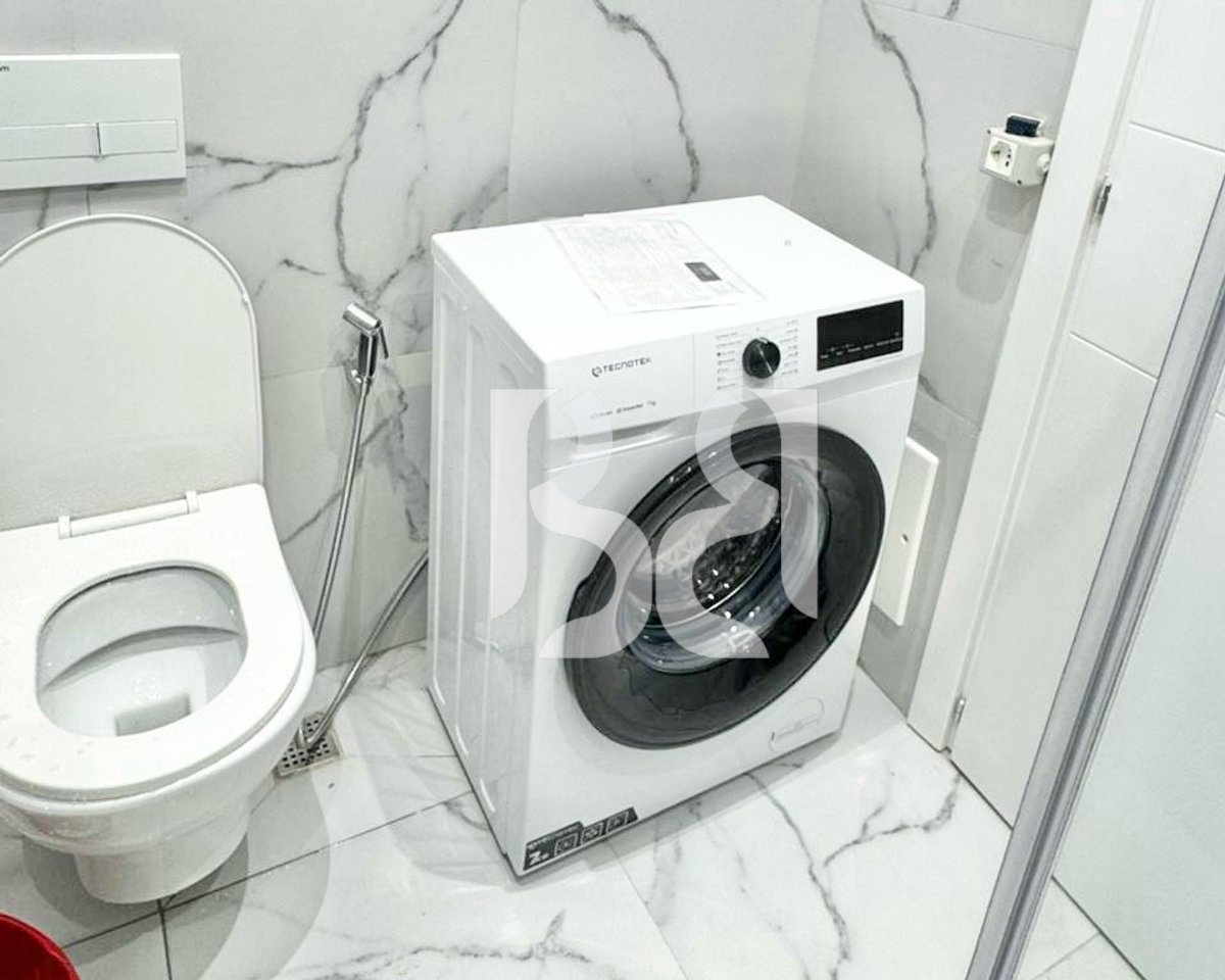 APARTAMENT ME QERA 2+1 NE ASTIR