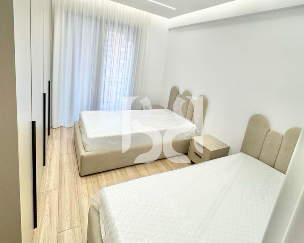 APARTAMENT ME QERA 2+1 NE ASTIR