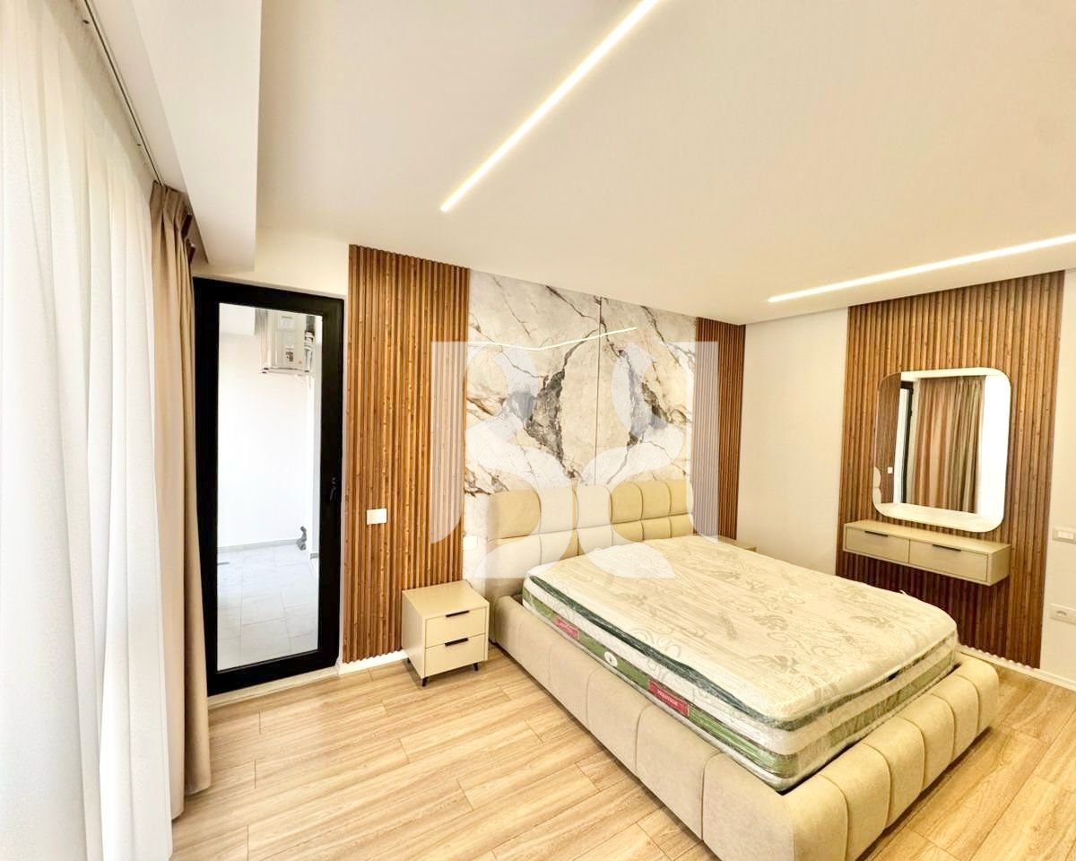 APARTAMENT ME QERA 2+1 NE ASTIR