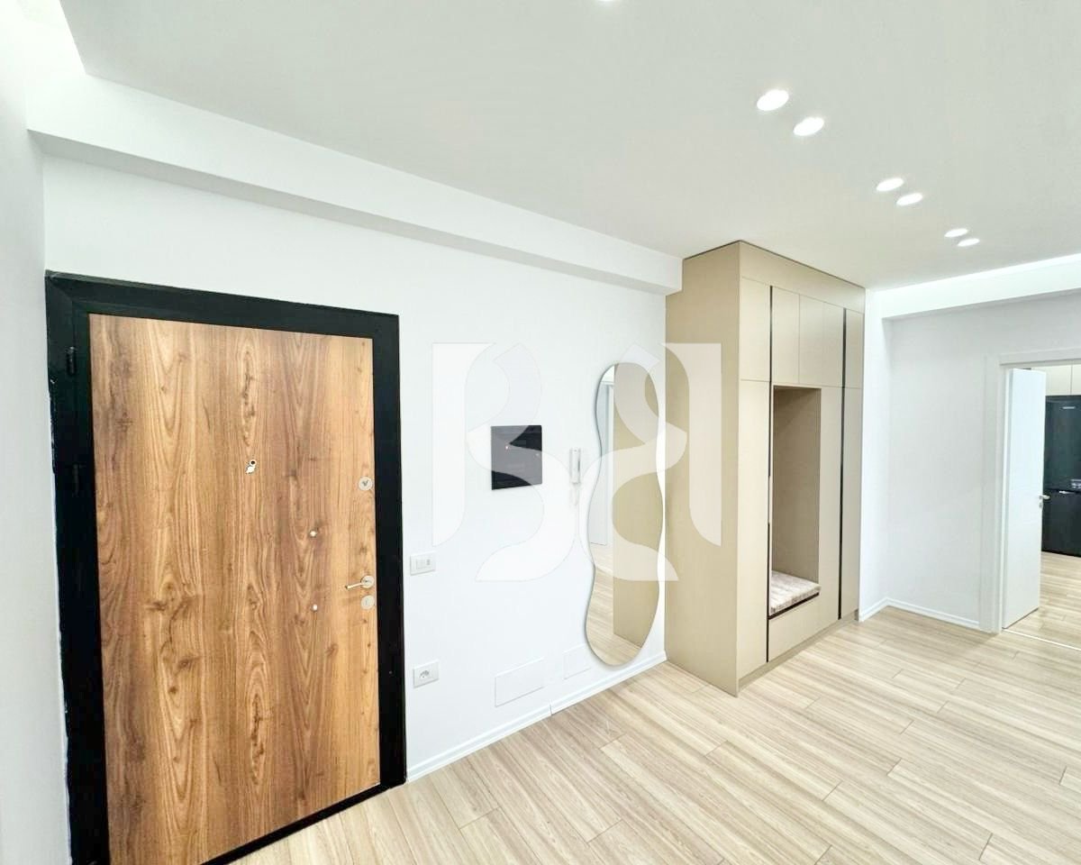 APARTAMENT ME QERA 2+1 NE ASTIR