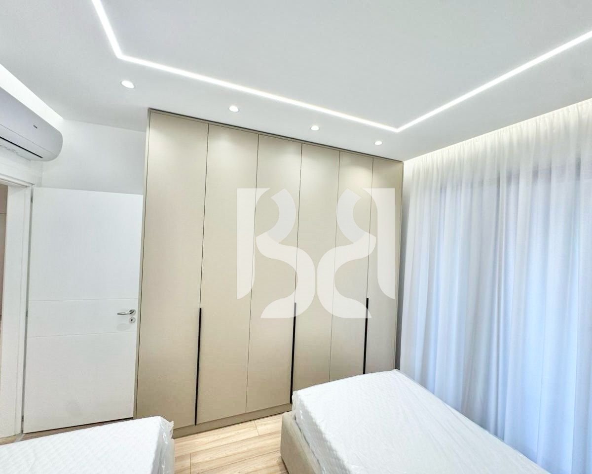APARTAMENT ME QERA 2+1 NE ASTIR