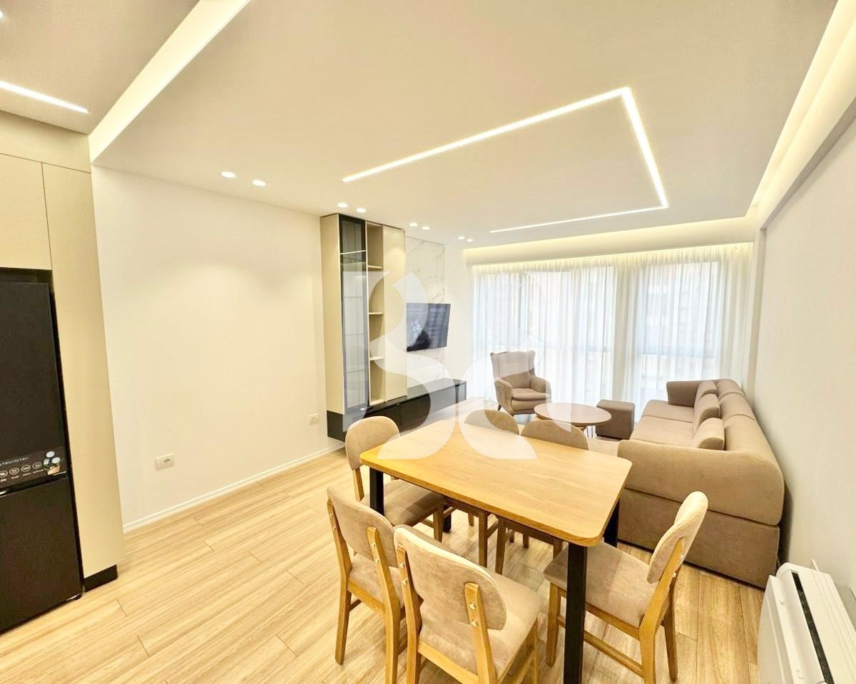 APARTAMENT ME QERA 2+1 NE ASTIR
