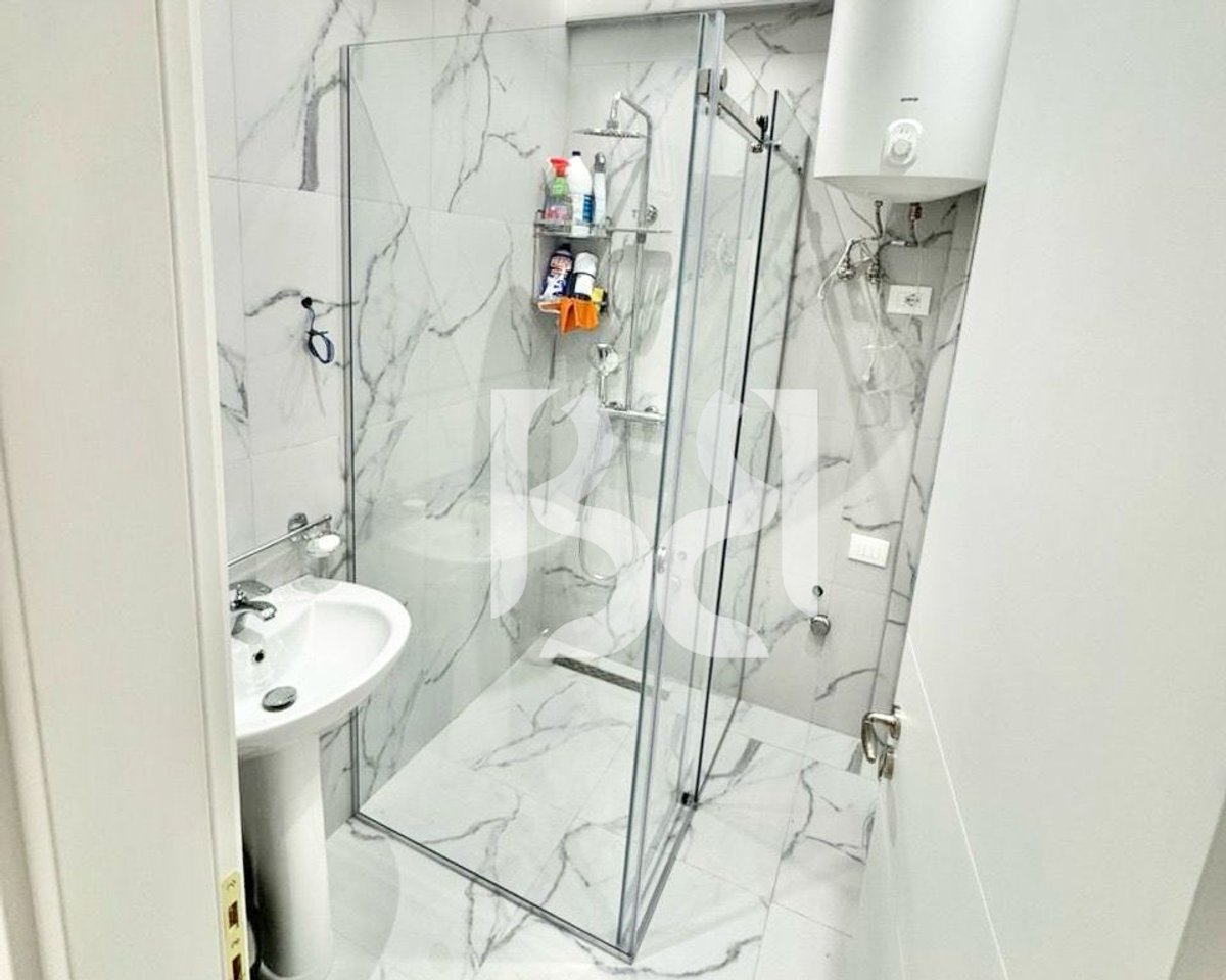 APARTAMENT ME QERA 2+1 NE ASTIR