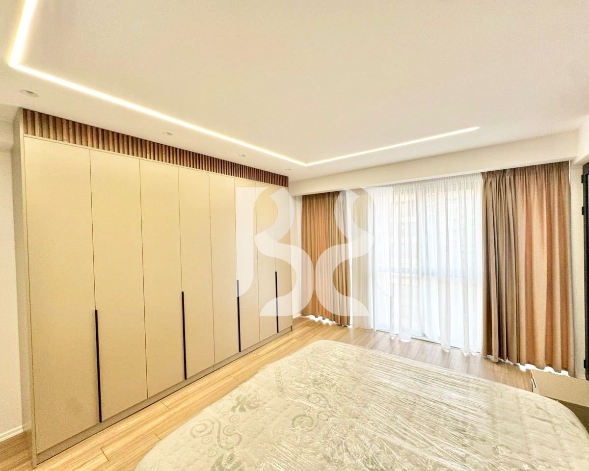 APARTAMENT ME QERA 2+1 NE ASTIR