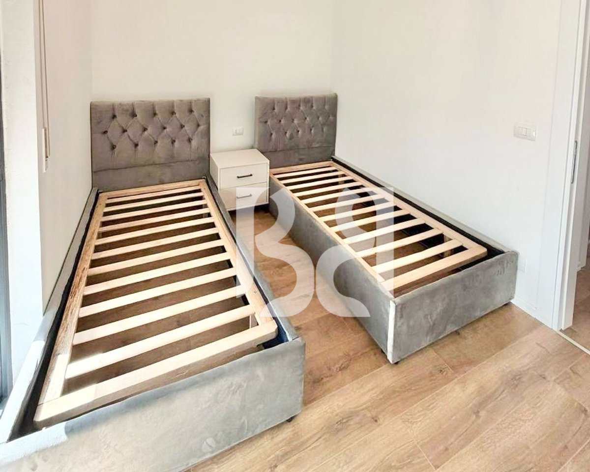 APARTAMENT ME QERA 2+1+2 TE REZIDENCA AKSES TIRANA
